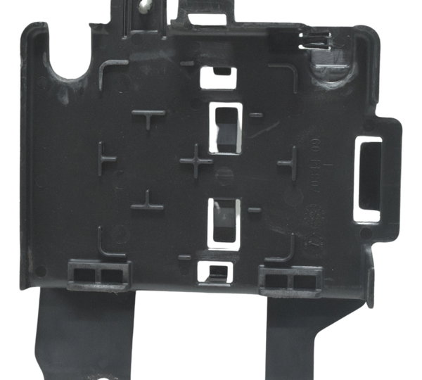 Tampa Caixa Bateria Harley Electra Touring 08-13 Original