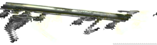 Flauta Injeção Yamaha Yzf R1 04-06 Original