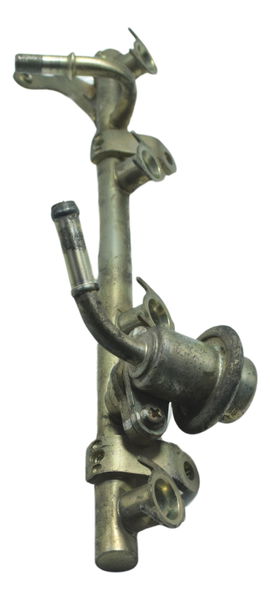 Flauta Injeção Yamaha Yzf R1 04-06 Original