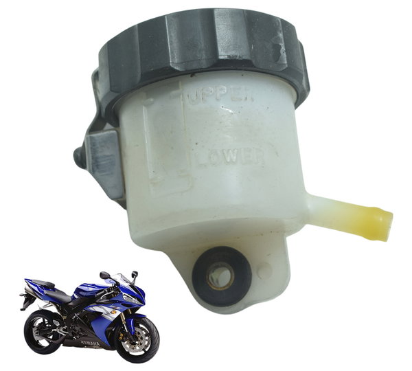 Reservatório Freio Dianteiro Yamaha Yzf R1 04-06 Original