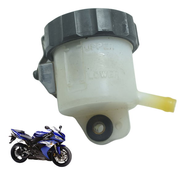 Reservatório Freio Dianteiro Yamaha Yzf R1 04-06 Original