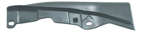 Acabamento Cabeçote Esq C/det Harley Electra Touring 08-13