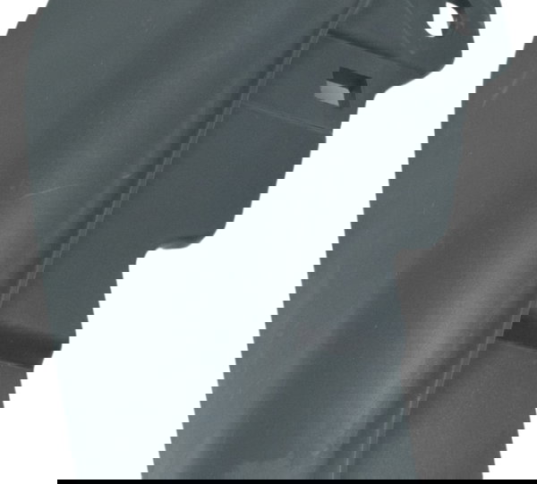 Acabamento Cabeçote Esq C/det Harley Electra Touring 08-13