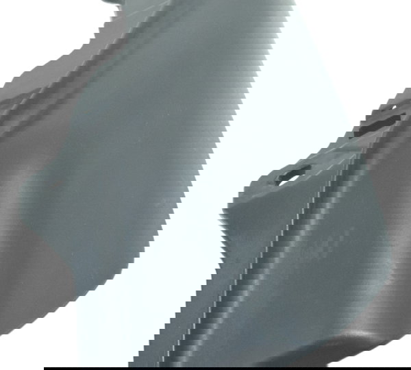 Acabamento Cabeçote Esq C/det Harley Electra Touring 08-13