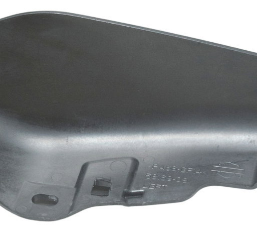 Acabamento Cabeçote Esq C/det Harley Electra Touring 08-13