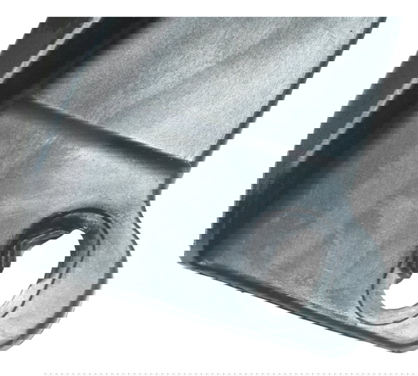 Acabamento Cabeçote Esq C/det Harley Electra Touring 08-13