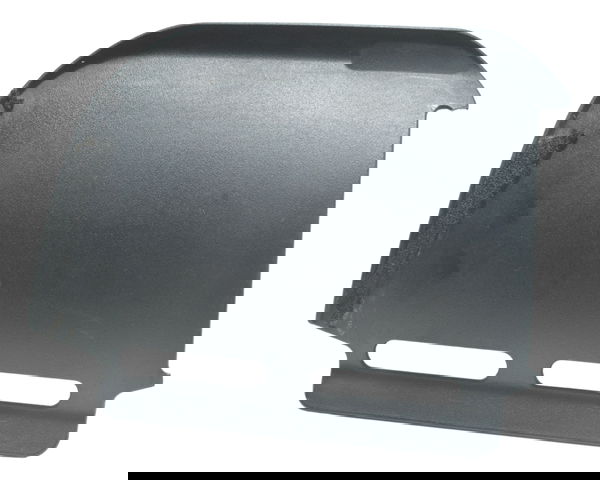 Tampa Ventilação Infer D C/avar Harley Electra Touring 08-13