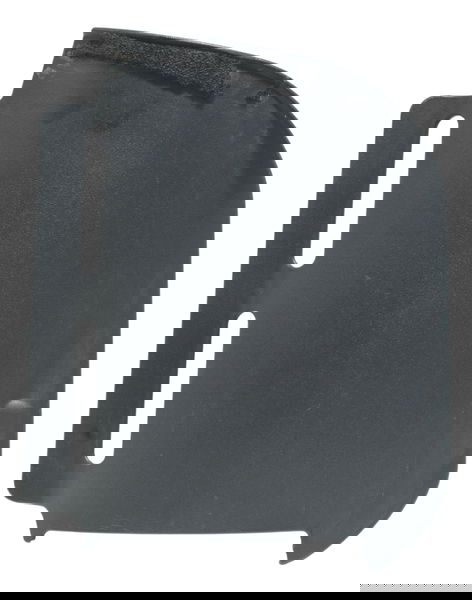 Tampa Ventilação Infer D C/avar Harley Electra Touring 08-13