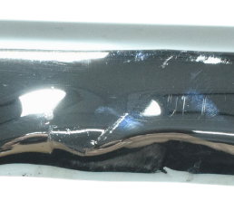 Capa Proteção Escape C/det Harley Electra Touring 08-13 Orig