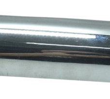Capa Proteção Escape C/det Harley Electra Touring 08-13 Orig