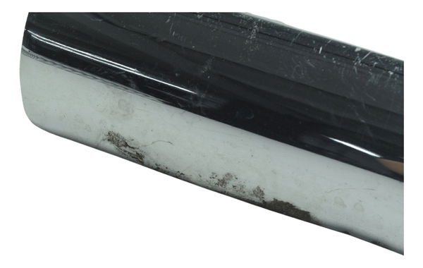 Capa Proteção Escape C/det Harley Electra Touring 08-13 Orig