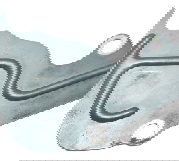 Placa Respiro Embreagem Yamaha Yzf R1 04-06 Original