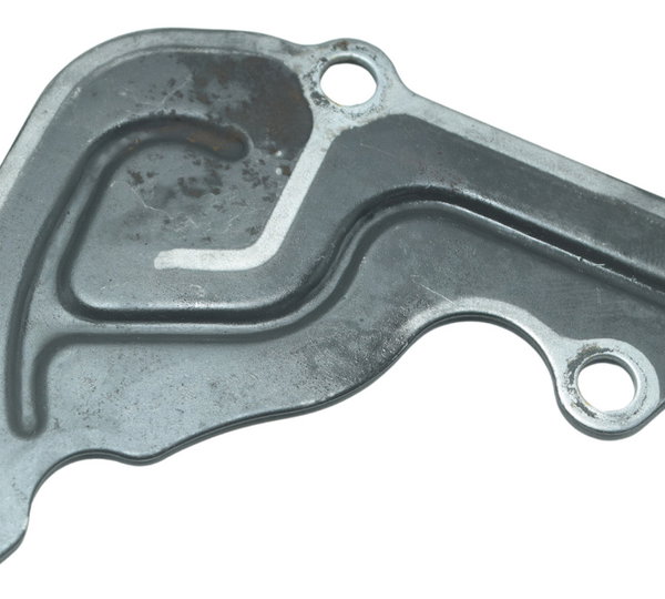 Placa Respiro Embreagem Yamaha Yzf R1 04-06 Original