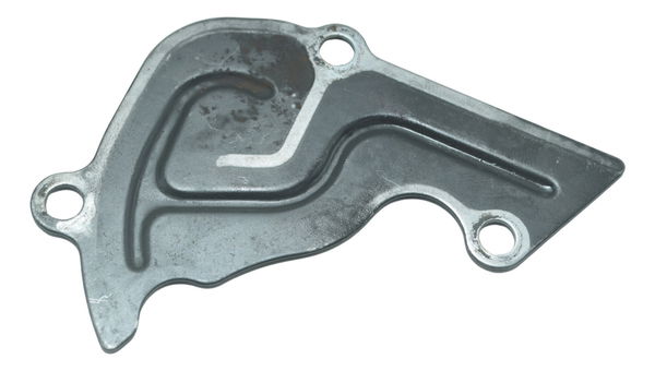 Placa Respiro Embreagem Yamaha Yzf R1 04-06 Original