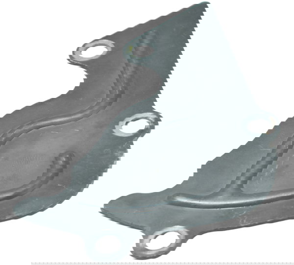 Placa Respiro Embreagem Yamaha Yzf R1 04-06 Original