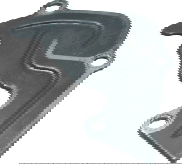 Placa Respiro Embreagem Yamaha Yzf R1 04-06 Original