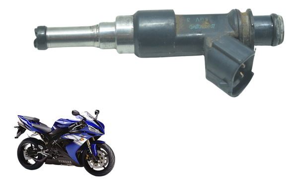 Bico Injetor Yamaha Yzf R1 04-06 Original