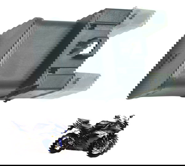 Rele Partida Yamaha Yzf R1 04-06 Original