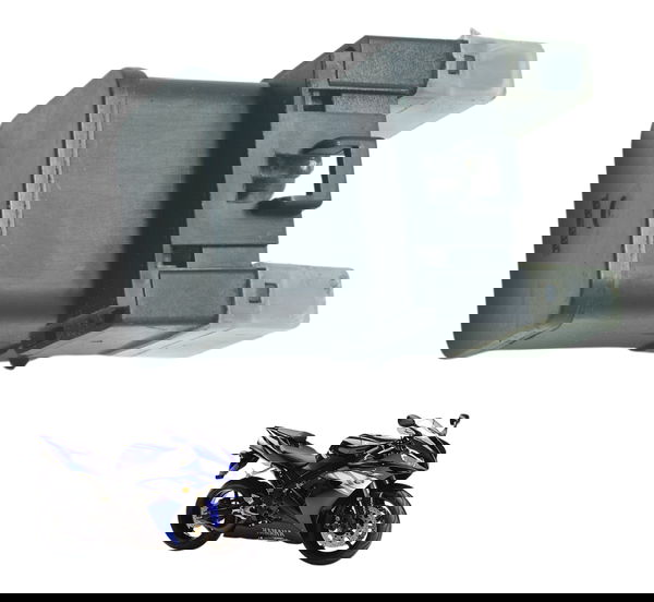 Rele Partida Yamaha Yzf R1 04-06 Original