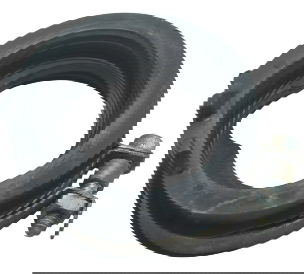 Coletor Admissão Yamaha Yzf R1 04-06 Original