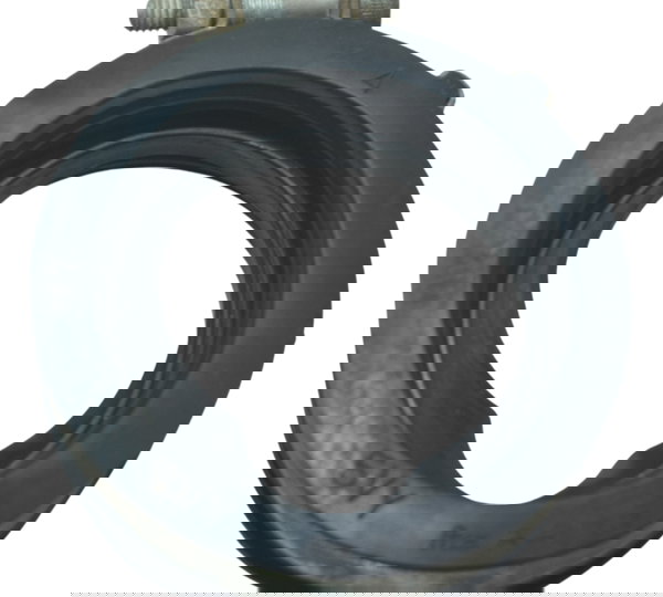 Coletor Admissão Yamaha Yzf R1 04-06 Original