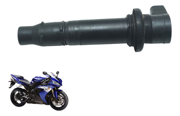 Bobina Ignição Yamaha Yzf R1 04-06 Original