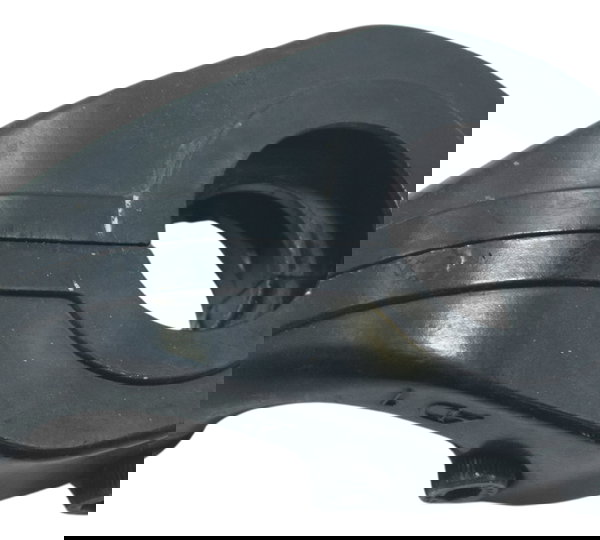 Carcaça Cabo Acelerador Yamaha Yzf R1 04-06 Original