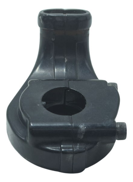 Carcaça Cabo Acelerador Yamaha Yzf R1 04-06 Original