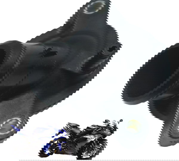 Tampa Válvula Termostática Yamaha Yzf R1 04-06 Original