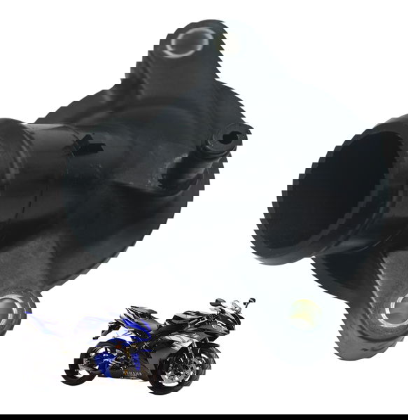 Tampa Válvula Termostática Yamaha Yzf R1 04-06 Original