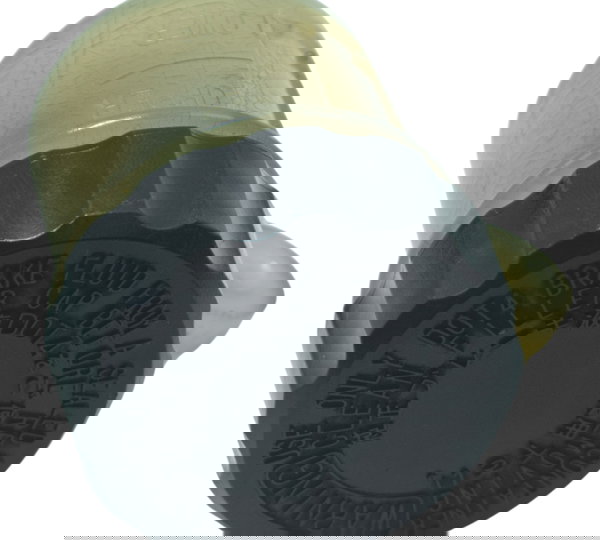 Reservatório Freio Traseiro Yamaha Yzf R1 04-06 Original