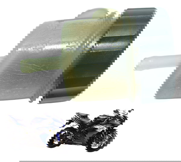 Reservatório Freio Traseiro Yamaha Yzf R1 04-06 Original