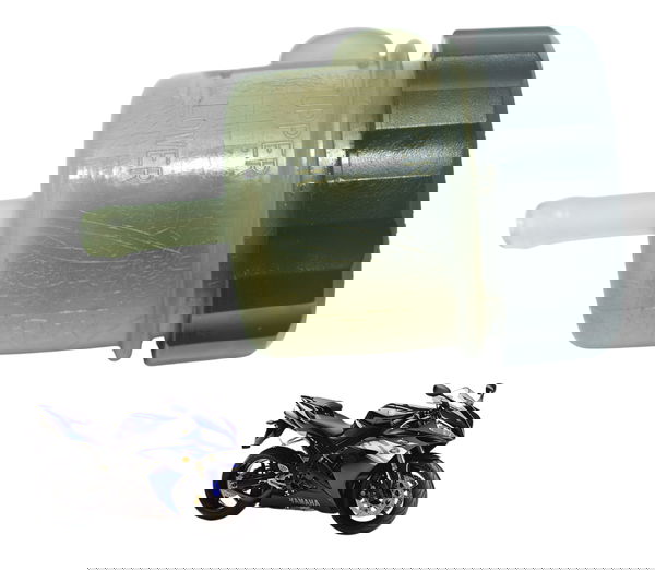 Reservatório Freio Traseiro Yamaha Yzf R1 04-06 Original