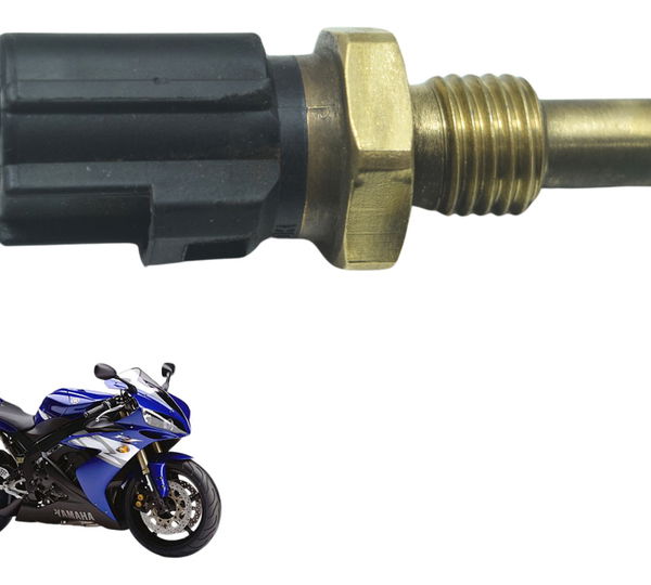 Sensor Temperatura Yamaha Yzf R1 04-06 Original