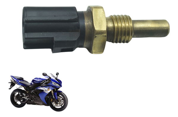 Sensor Temperatura Yamaha Yzf R1 04-06 Original