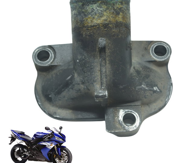 Conexão Água Yamaha Yzf R1 04-06 Original