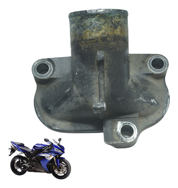 Conexão Água Yamaha Yzf R1 04-06 Original