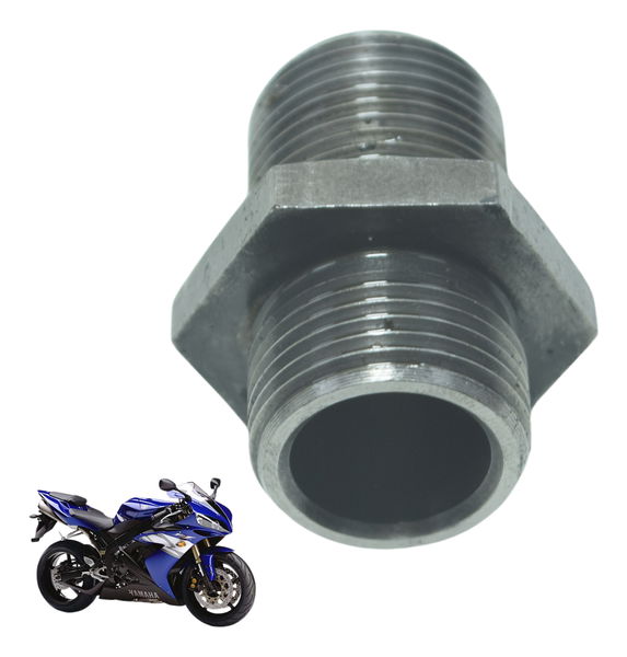 Parafuso Filtro Óleo Yamaha Yzf R1 04-06 Original