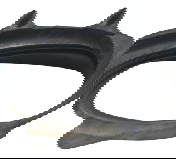 Borracha Duto Ar Yamaha Yzf R1 04-06 Original