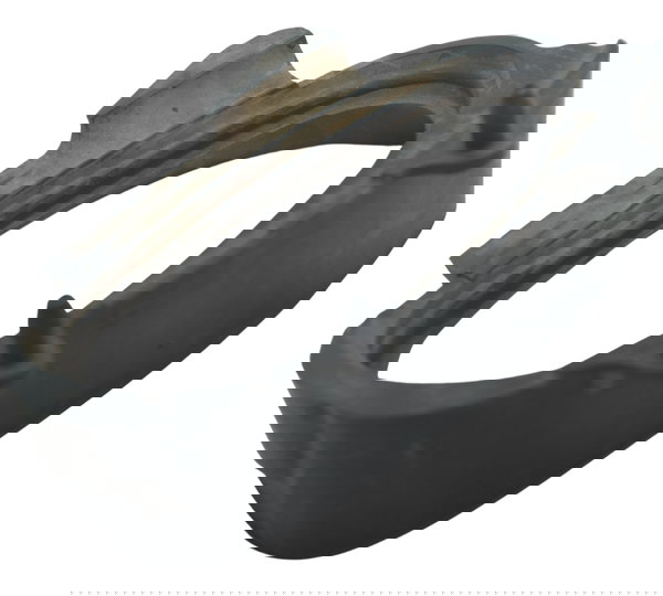 Borracha Duto Ar Yamaha Yzf R1 04-06 Original