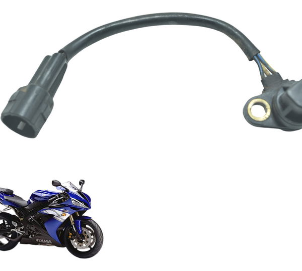 Sensor Rotação Comando Yamaha Yzf R1 04-06 Original