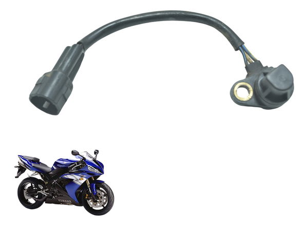 Sensor Rotação Comando Yamaha Yzf R1 04-06 Original