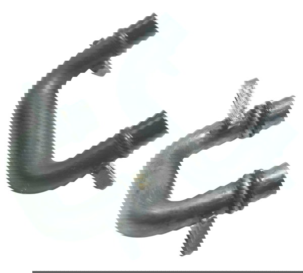 Par Conexão Óleo Yamaha Yzf R1 04-06 Original