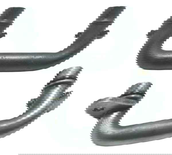 Par Conexão Óleo Yamaha Yzf R1 04-06 Original