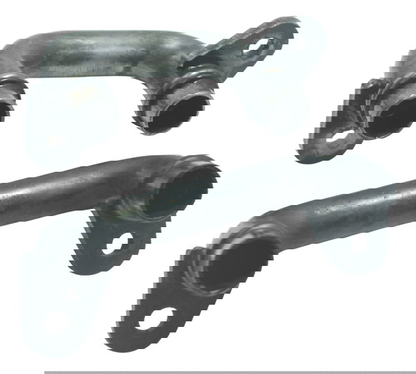 Par Conexão Óleo Yamaha Yzf R1 04-06 Original