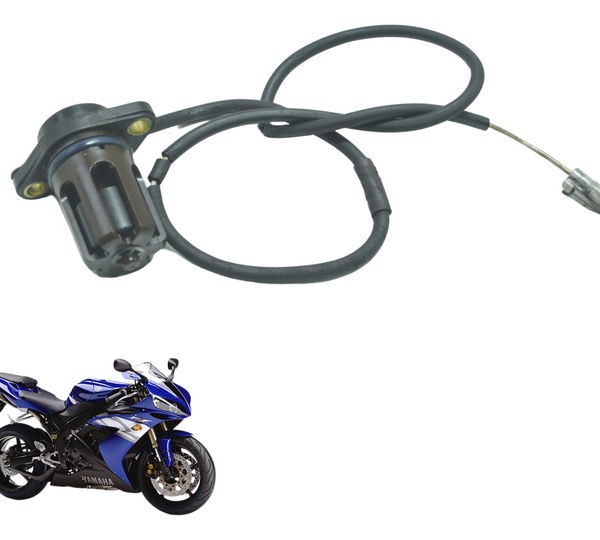 Sensor Nível Óleo Yamaha Yzf R1 04-06 Original