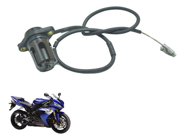 Sensor Nível Óleo Yamaha Yzf R1 04-06 Original