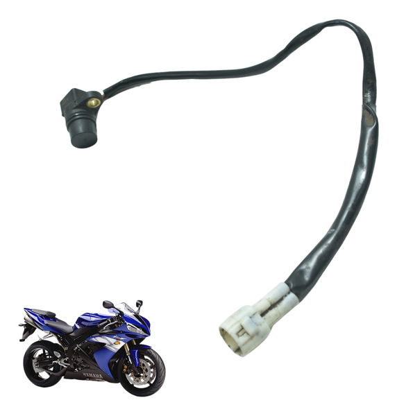 Sensor Velocímetro Yamaha Yzf R1 04-06 Original