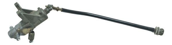 Regulador Pressão Gasolina Yamaha Yzf R1 04-06 Original