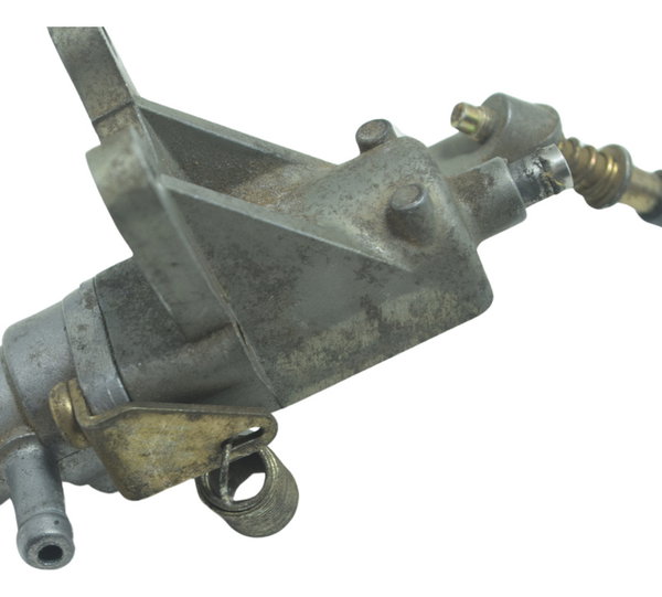 Regulador Pressão Gasolina Yamaha Yzf R1 04-06 Original